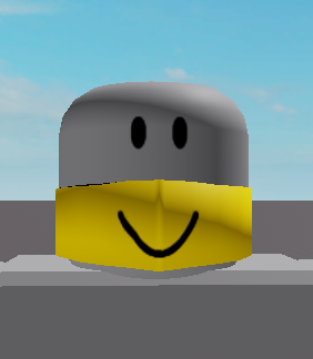 4 face roblox noob