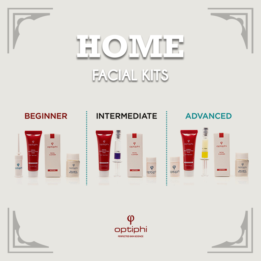 RenaissanceDays's tweet photo. Do your home facial the right way! We've launched our new #Optiphi Home Facial Kits to help you get flawless skin. We have 3 options for you to choose from and each package comes with a virtual consultation. 

Visit our online store to order yours
: https://t.co/i8GBezuwGm https://t.co/1K0t6nBU6Z