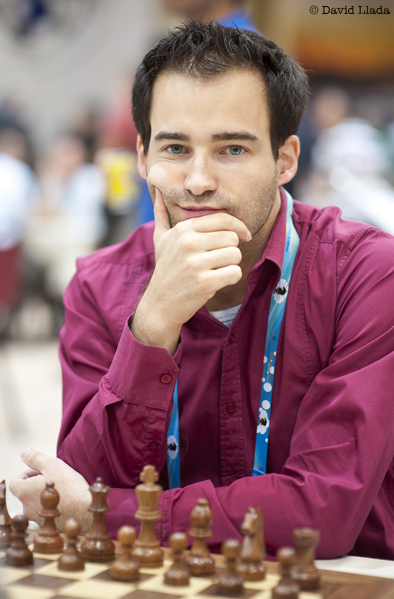 Pelletier Yannick (@PelletierChess) / X