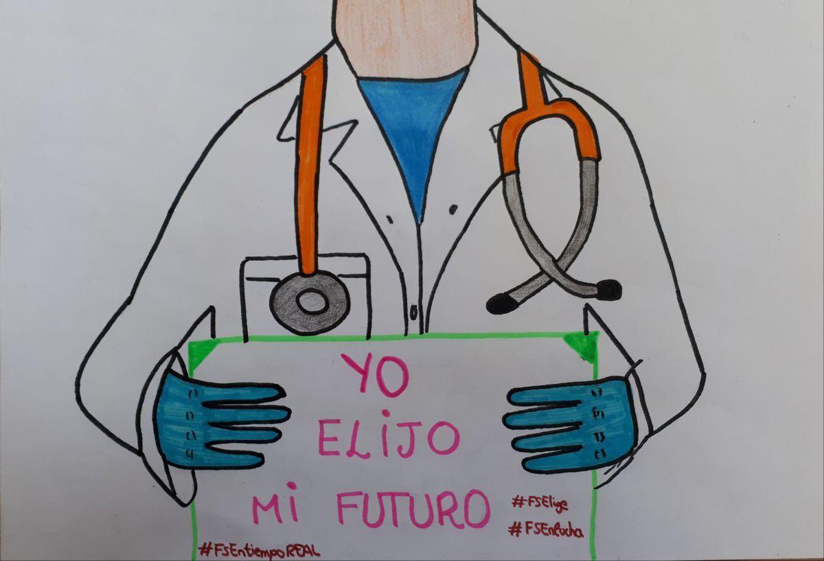 marinap_95's tweet photo. #BastaYA Elegir una plaza para 4-5 años mediante una lista modificable hasta 12 h previas de tu turno es como dejar la elección al azar. Una lista de preferencias puede ser orientativa pero no una elección final. #FSEntiempoREAL #FSEnLucha #FSEstalla #FSElige @sanidadgob @Rogufe https://t.co/TBsksDLLN7