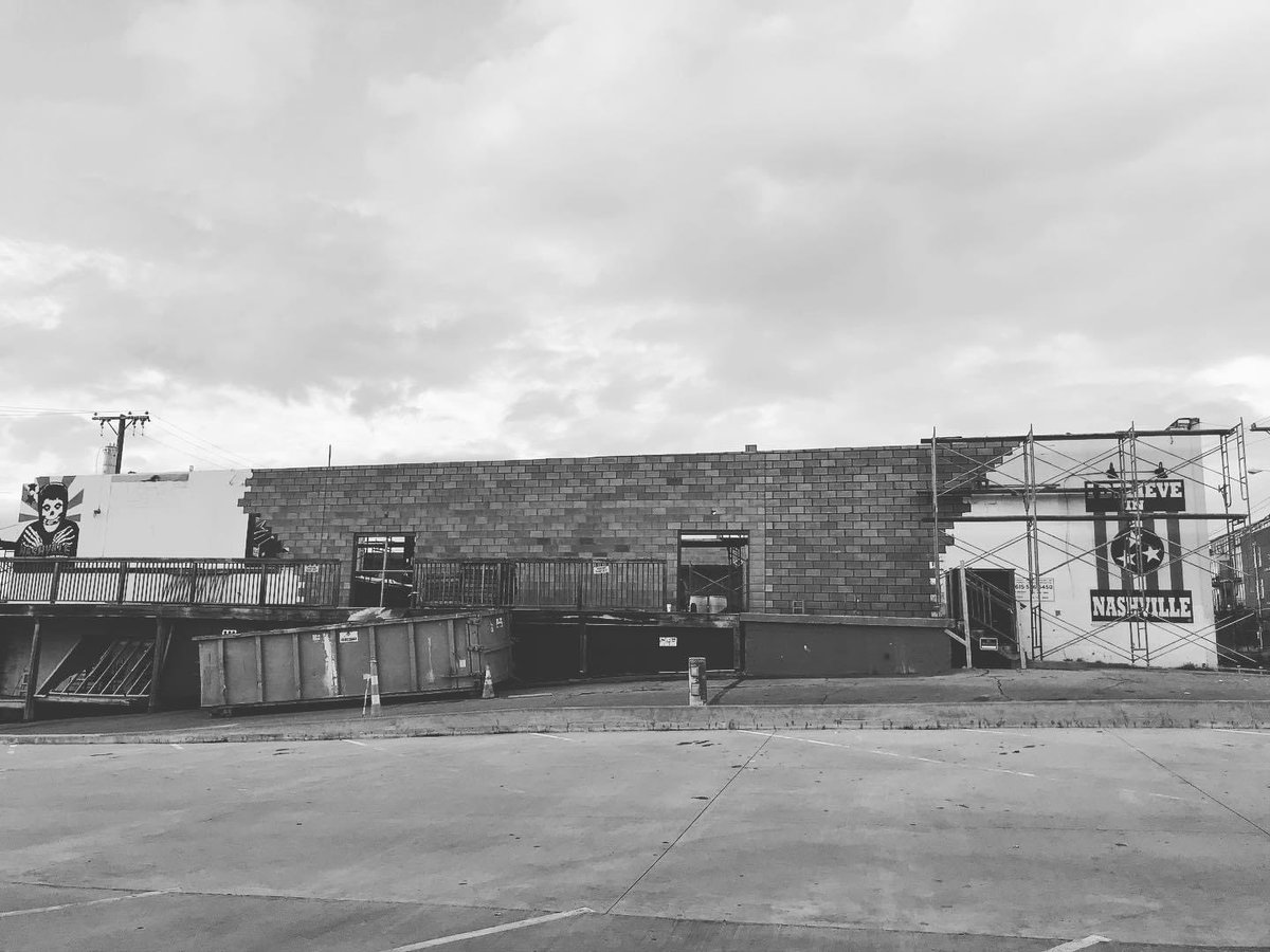 What does this look like to you? 📷: <a href="/SlichardRoven/">Slichard Roven</a>  #nashvilleisthereason #ibelieveinnashville #nashvillestrong