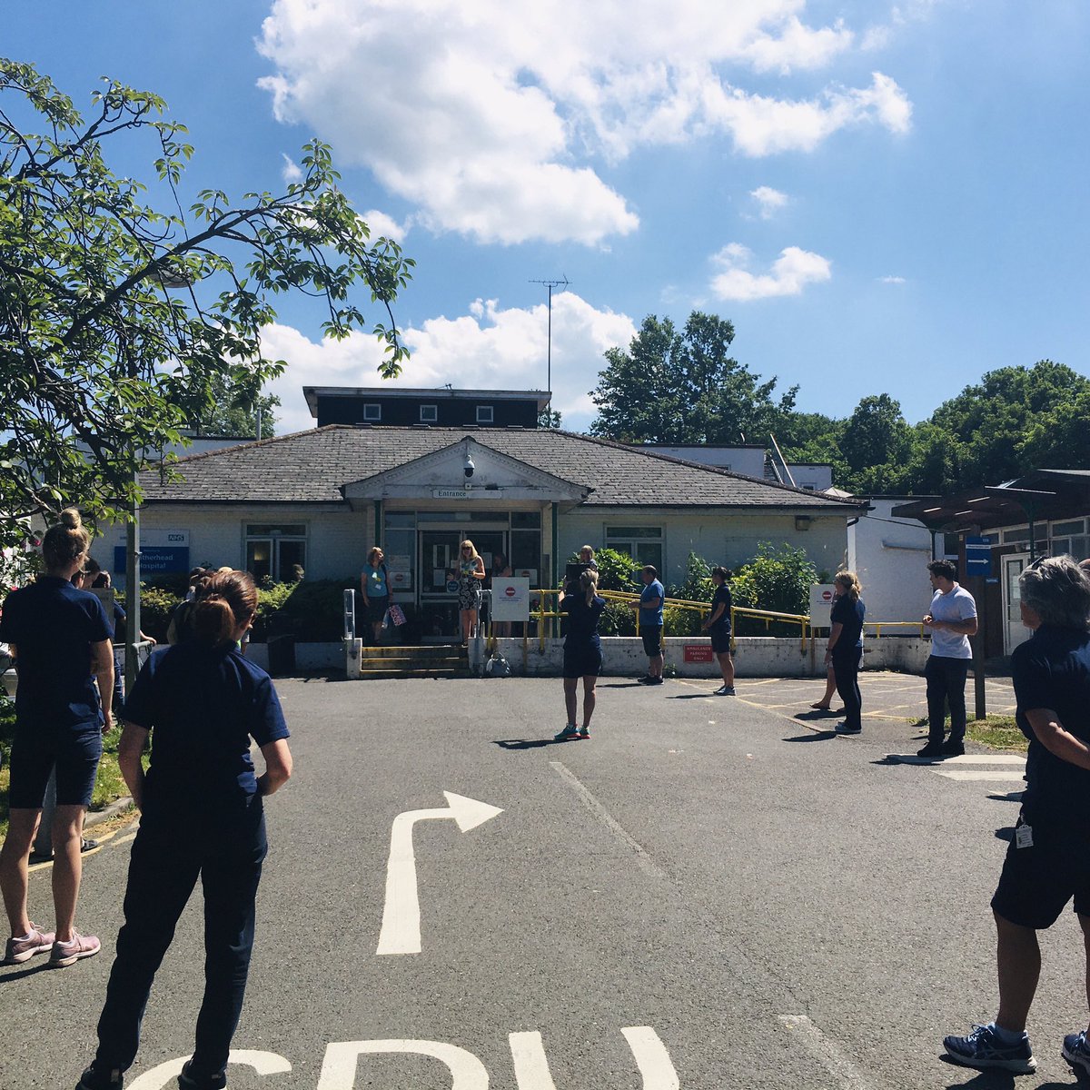 Jane Harrison tweet media