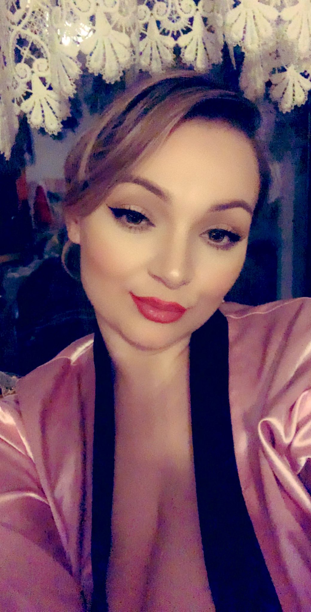 The only Micky Bells 18+♒️ on Twitter: "Seems some of you is bothered