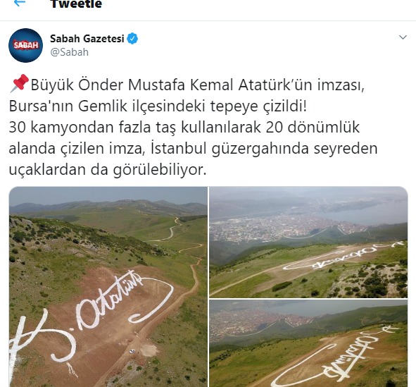 Bugünler de herkesin yolu bu hamasete çıkarken
biz bir avuç marjinal olarak Muvahhid kalmaya direniyoruz.
Dersim'i,
Zilan'ı
Genç'i
İstiklal Mahkemelerini, Şalcı Bacıyı,
İskilipli Atıf'ı
Hamidiye'nin bombaladığı Trabzon'u Ali Şükri Bey'i
M. Akif'i unutmayacağız unutturmayacağız