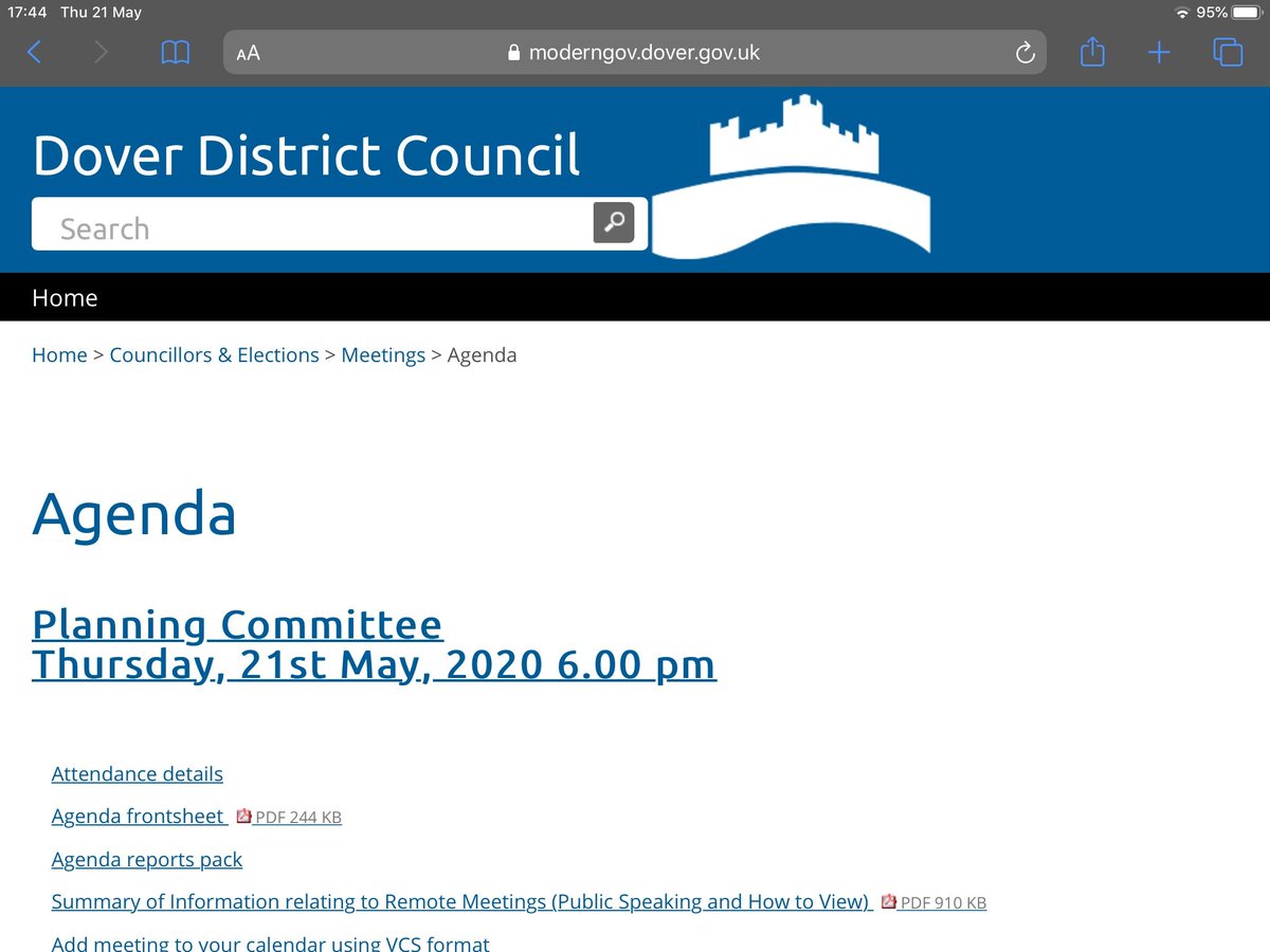Join this evening’s planning meeting virtually via buff.ly/36lmrrh to find out how we make planning decisions in your area on your behalf