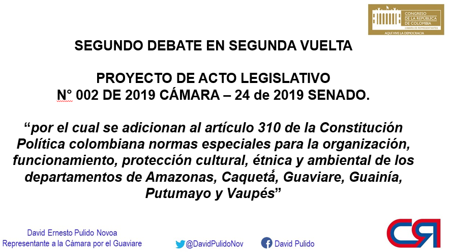 David Pulido tweet media