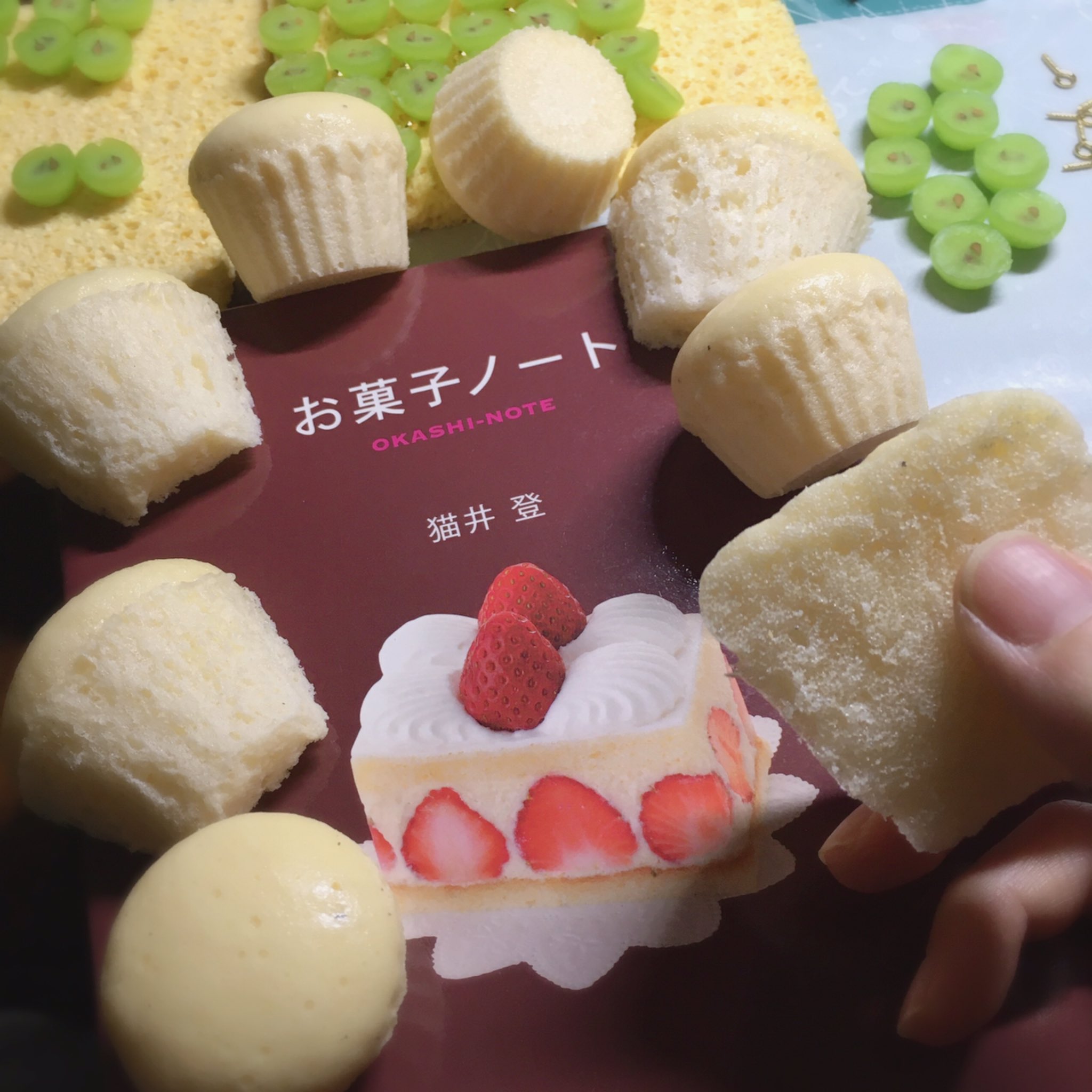 猫のビスコッティ 前から気になっていた猫井 登さんの お菓子ノートを購入 ˊ ˋ 製法 製菓理論 基礎知識はもちろん 様々なスイーツを レシピ とは真逆に 解体 してる分析フローチャートなど 観点が面白く 読み応えがありますね これから 猫のビスコッティ 前から気になっていた猫井 登さんの お菓子ノートを購入 ˊ ˋ 製法 製菓理論 基礎知識はもちろん 様々なスイーツを レシピ とは真逆に 解体 してる分析フローチャートなど 観点が面白く 読み応えがありますね これから