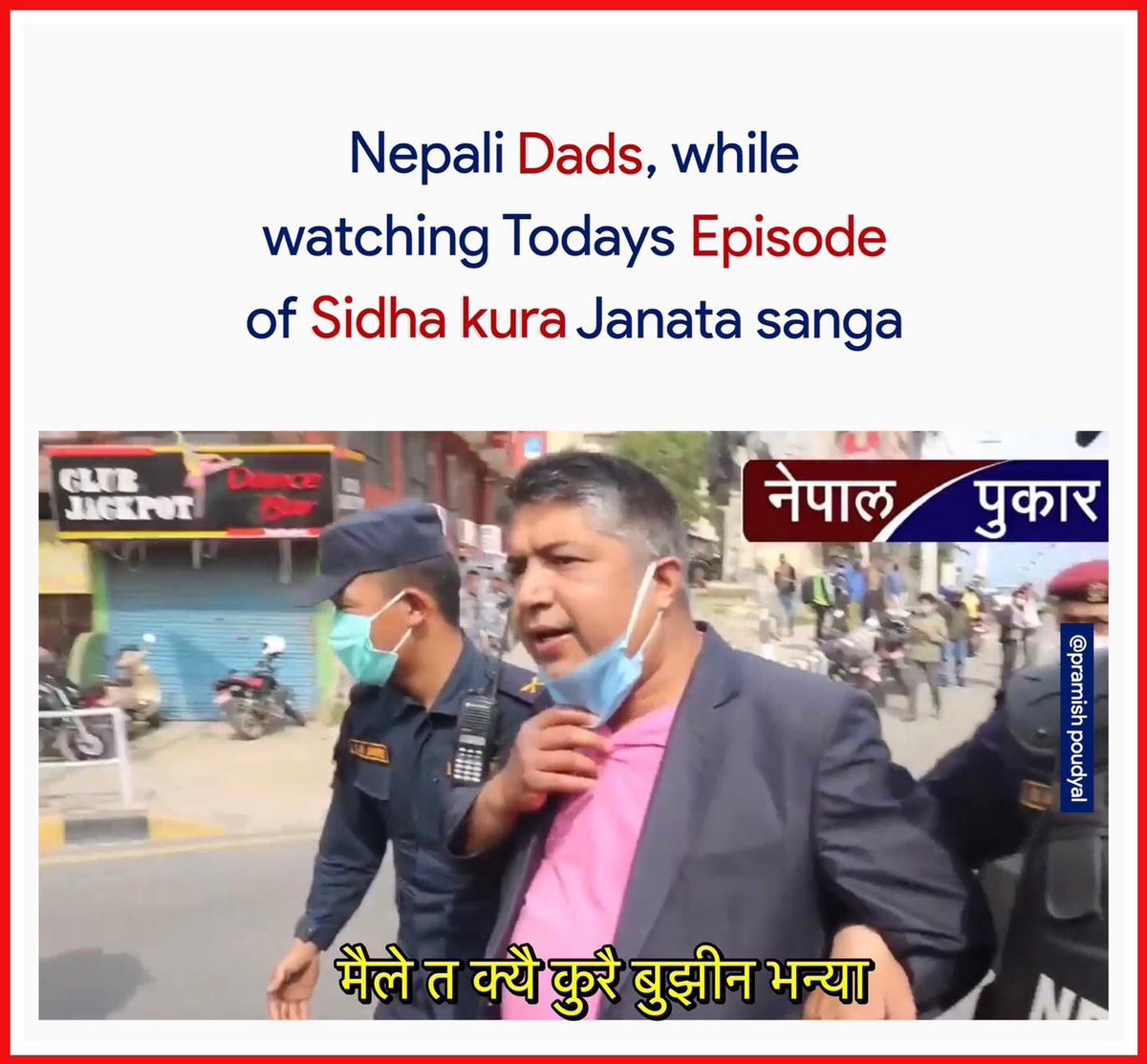 nepalmeme's tweet photo. https://t.co/7MXxobVHPQ