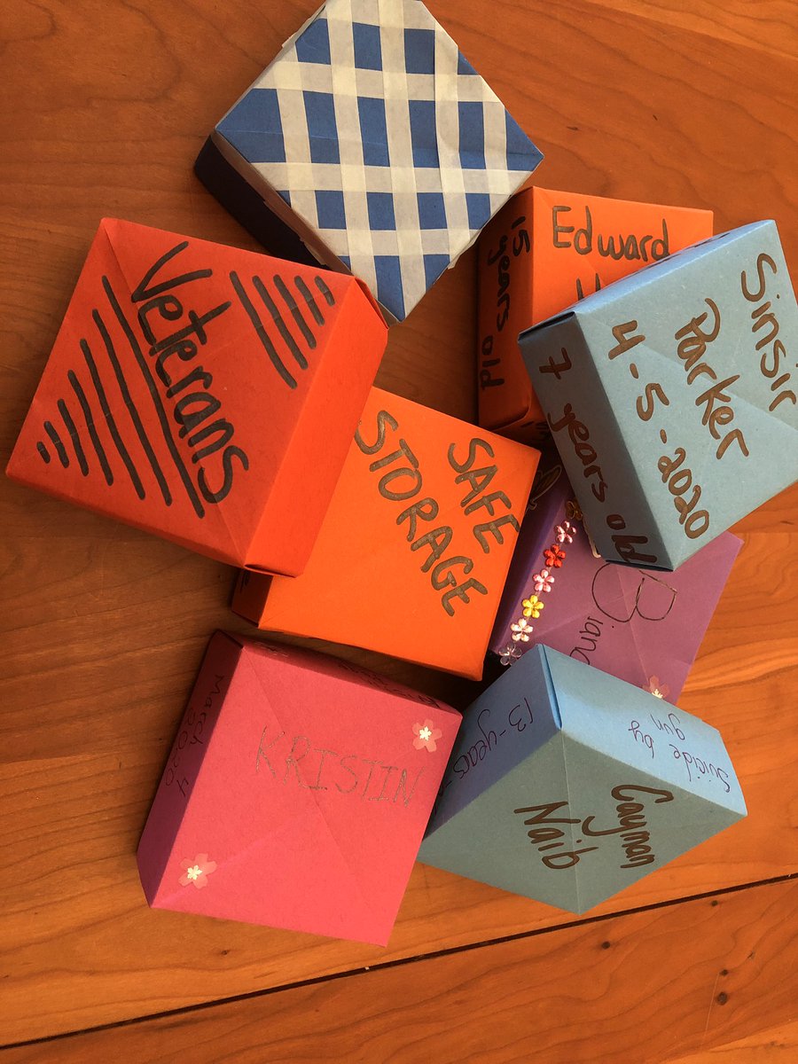 AnnJuliano1's tweet image. @SoulBoxProject  #soulboxproject