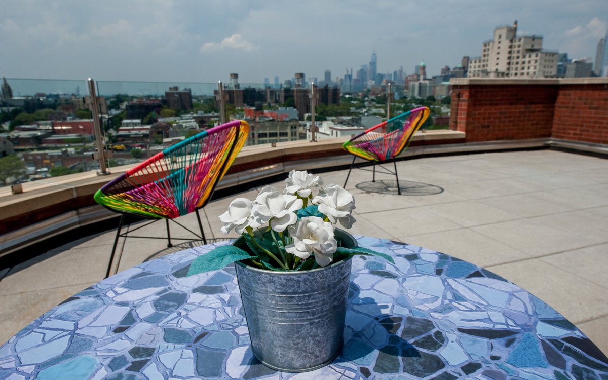 FairfieldInnBrooklyn tweet media