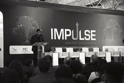 kuduventureset's tweet photo. #TBT
Impulse is an acceleration program targeting African entrepreneurs working on innovative Agritech, Biotech, Mine tech and Nanotech projects. This event will help entrepreneurs take their startups to the next level and also build connections. https://t.co/eAuUys1mgL