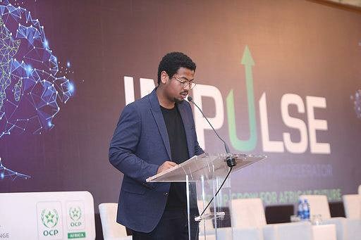 kuduventureset's tweet photo. #TBT
Impulse is an acceleration program targeting African entrepreneurs working on innovative Agritech, Biotech, Mine tech and Nanotech projects. This event will help entrepreneurs take their startups to the next level and also build connections. https://t.co/eAuUys1mgL