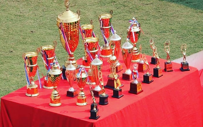 SAEKIET1's tweet photo. Exceptional achievements are within our reach when we stand tall on a foundation of personal integrity, hard work and unwavering determination.

Trophies achieved till yet🤘
Journey 2008-2020
#achievement #success #motivation #goals #love #inspiration  #achieve #love #trophies🏆 https://t.co/YqfgnsE8Uj