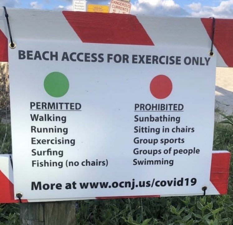 JMarkJohns's tweet photo. This is about where itโs all come to. You can surf but you canโt swim. Iโm guessing if you fall off your board you just drowned? ๐คท๐ผโโ๏ธ
#Lordmakeitstop https://t.co/QSmsgEHhNj