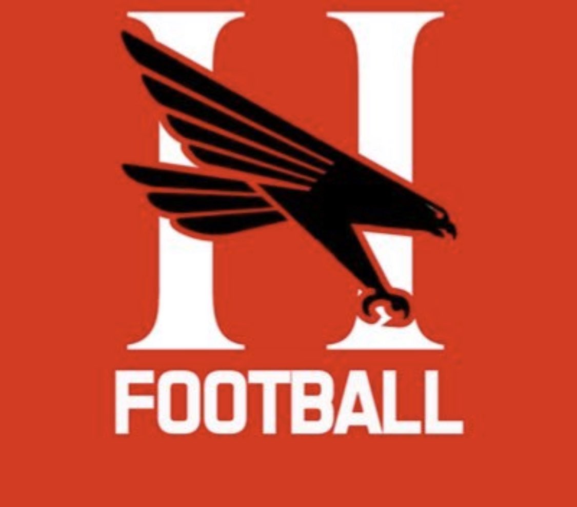 JacksonH_22's tweet photo. I am truly honored and blessed to have received my first offer from Huntington University. @CoachStephensWR @HawksFootball https://t.co/sLG7xzxwOX