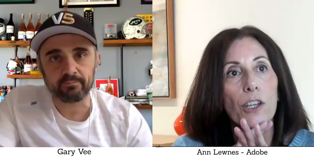 BizFuelTools's tweet photo. Marketing For The Now.. Jill Gregory - "Never been more creativity than now"
@GaryVee @Arod @MarcelMarcondes @JillGregory6 @Alewnes #MarketingForTheNow https://t.co/p3JRBv9f6j