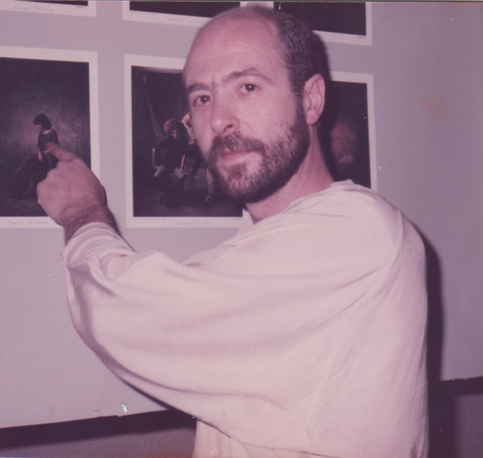 Hoy Manuel Piña cumpliría 76 años, siempre en nuestro recuerdo.

#MuseoManuelPiña #MuseosDeManzanares #Manzanares