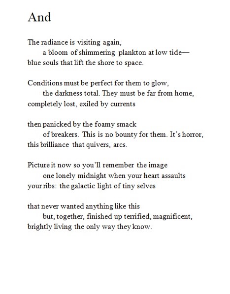 JohnMcCullough_'s tweet image. New poem alert! Been exploring anxiety of late. I don't normally post up my unpublished pieces but a friend said they found this helpful in the current circumstances so here goes...