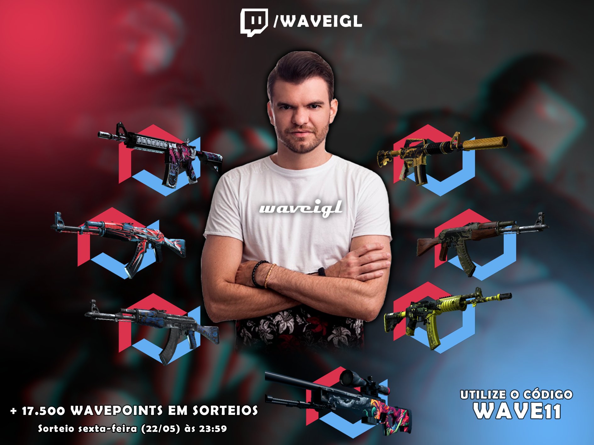 waveigl on X:   / X