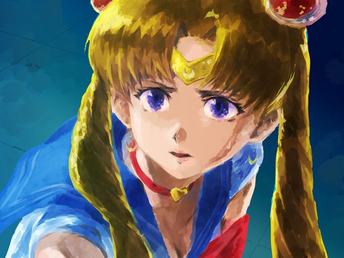 コントラストのtwitterイラスト検索結果 古い順