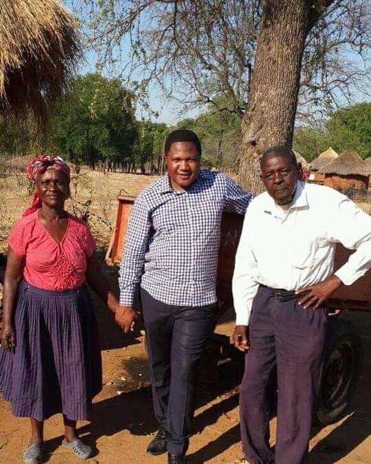 Dr Sekuru Chirasha (Phd) tweet media