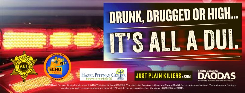 echocoalition's tweet photo. #2020Billboards #HPC #JustPlainKillers #1LifeIs1TooMany #ECHODUITASKFORCE #ECHOCoalition https://t.co/dijDoL7krF
