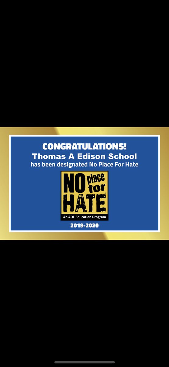 Principal_IvanT's tweet photo. #PCpride #EdisonStrongerTogether https://t.co/FRhJIjlotT