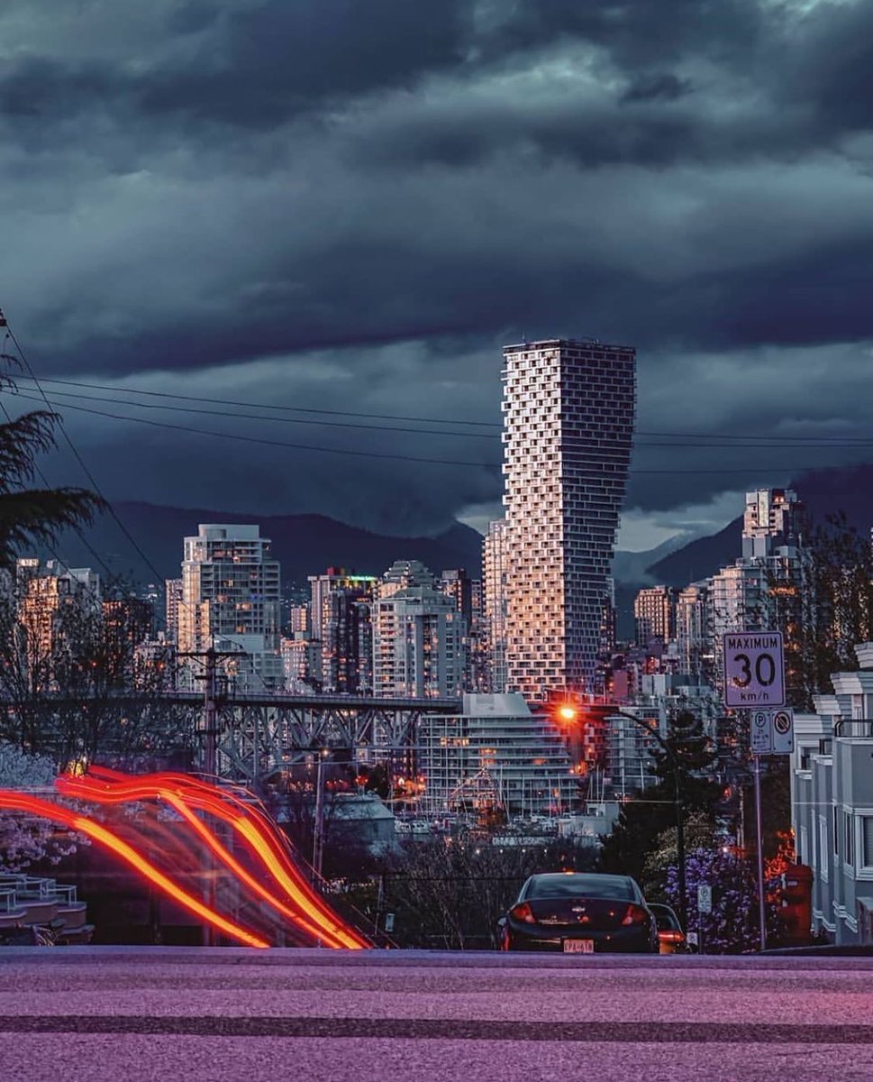 westbankcorp's tweet photo. Recent images of, and from, Vancouver House. #vancouverhouse (IG: vancity, trainerken, eduuvs, vancouver_canada) https://t.co/CETOWGZA54