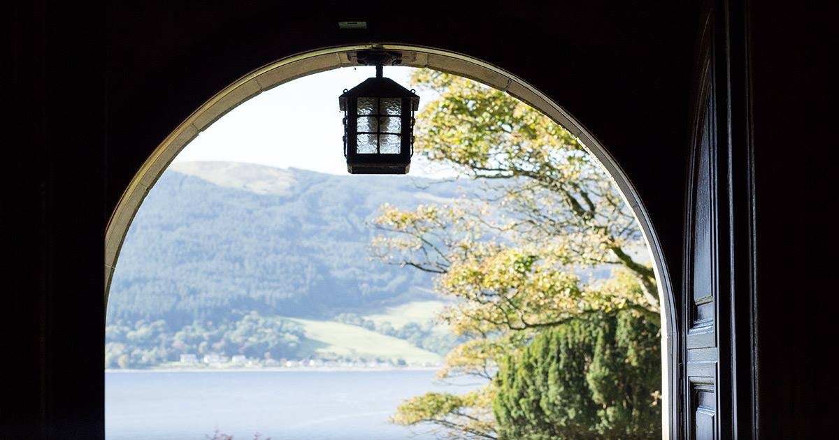 KnockderryHouse's tweet photo. Preparing to Reopen - https://t.co/PNRwBb1wBl https://t.co/skTCalzYYo