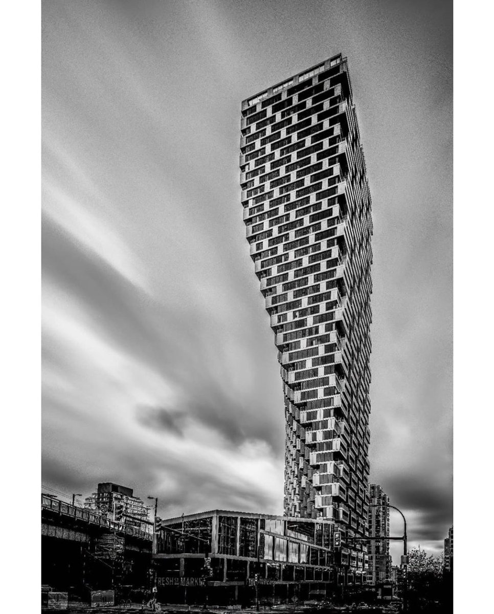 westbankcorp's tweet photo. Recent images of, and from, Vancouver House. #vancouverhouse (IG: vancity, trainerken, eduuvs, vancouver_canada) https://t.co/CETOWGZA54