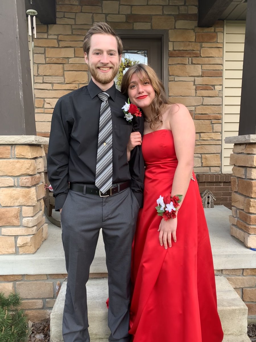 LmhsOf's tweet photo. Our 2020 LMHS Prom Video!  While we couldn't celebrate this year’s prom together, our LMHS students created their own prom celebrations and reflected on all of their previous Lake dances! 

https://t.co/tedLwv5U2K https://t.co/IZZt9J0LxM