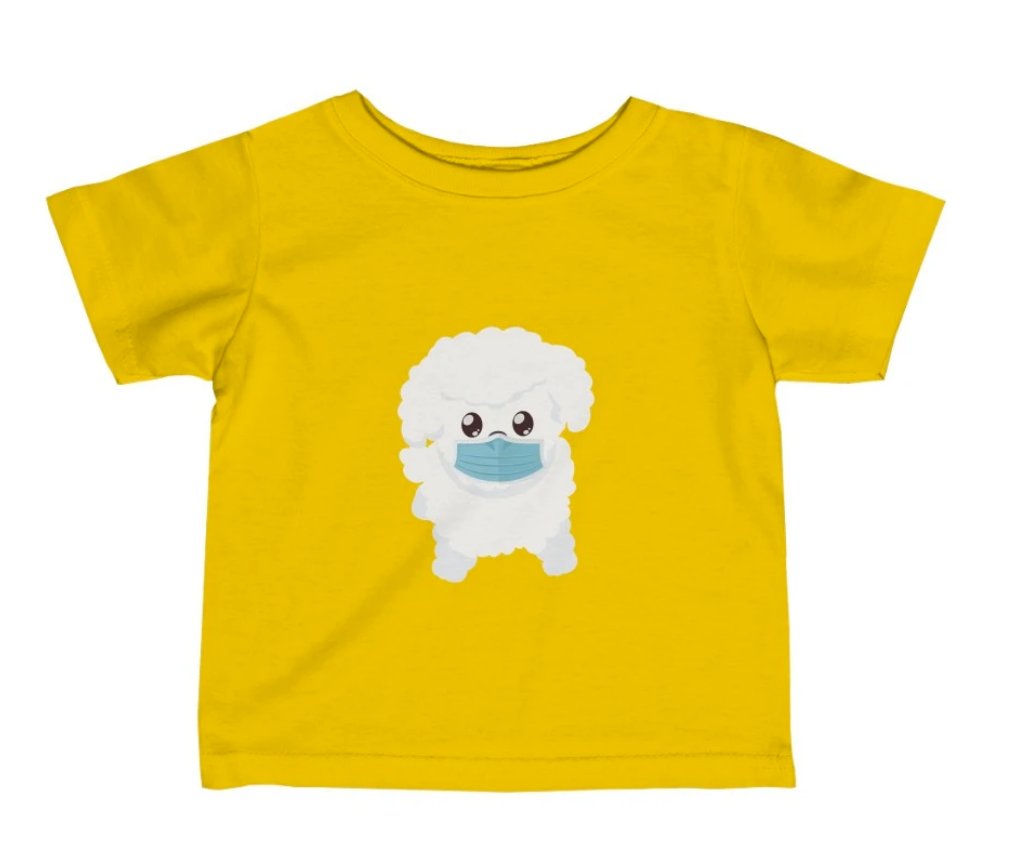 muchokids's tweet photo. Our Gio mask shirt comes in all kids' sizes - infants, youths &amp; older. Pair w/ your mask to show when it comes 2 COVID, u mean business! https://t.co/F6yxGC3S9Y
#cuteshirt #dogshirt #shirt #cutetee #boysshirt #kids #children #childrensfashion #kidsfashion #coronavirusshirt https://t.co/PhOAGNVSIh