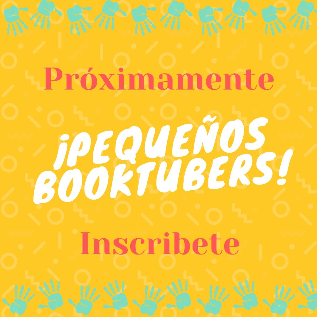 EdicionesMexico's tweet photo. ¿Te gusta hacer videos, leer y sueñas con ser la próxima estrella del internet?
Conviértete en un Pequeño Bookuber. ¡Muy pronto!
.
.
#actividadesparaniños #aprenderjugando #niñoslectores #cuentosdesdecasa #pequeñoslectores #mamislectoras #habitodelectura
#leeresdivertido https://t.co/X12TRezHOk