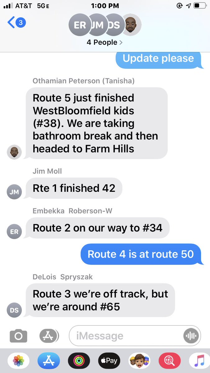 W. E. Groves HS tweet media