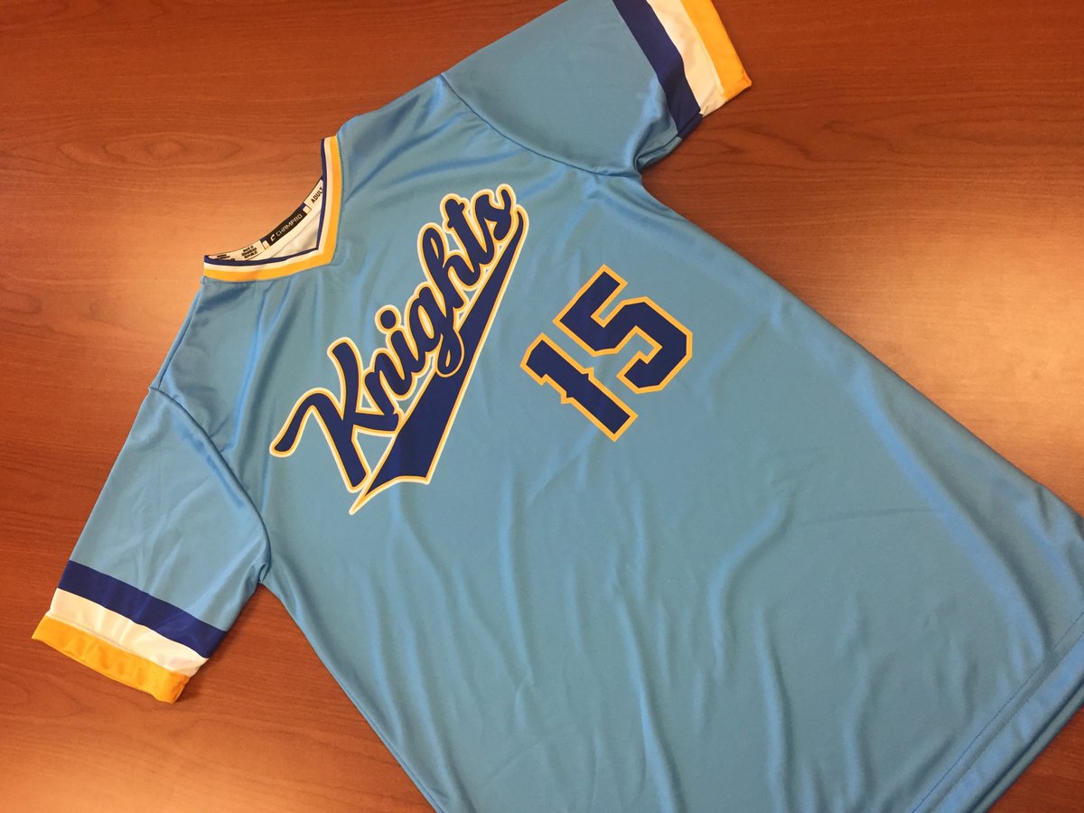 mvp_legacy's tweet photo. With the help of Coach Struckhoff, we designed these awesome jerseys for the Borgia Baseball Team this year. It breaks our heart that they didn't get to use them. But, they'll get to see some action next spring! #MissingSpringSports
https://t.co/lQarqaO9Hd https://t.co/BU20jqEH5S