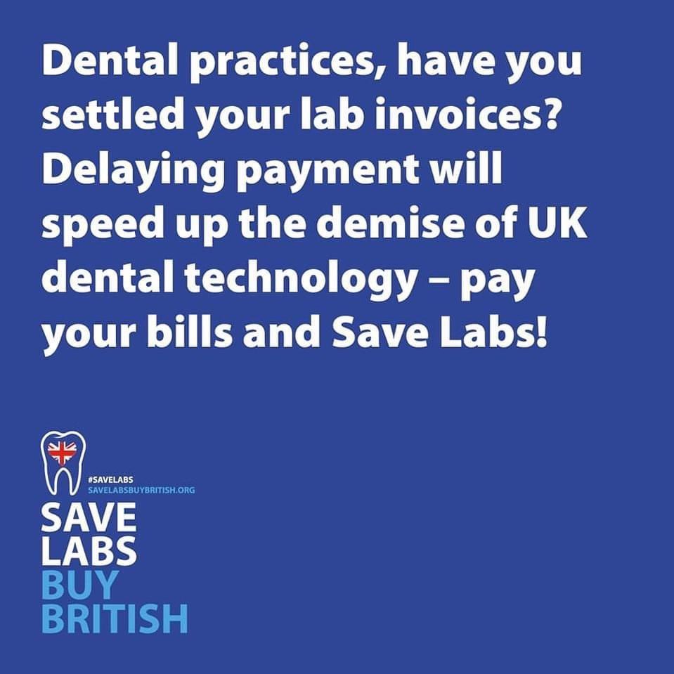 Chingford Dental Lab (@chingforddental) on Twitter photo 