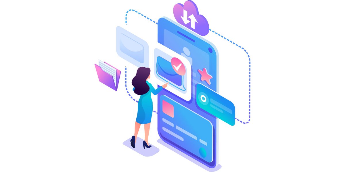 EvansDataCorp's tweet image. When designing or updating your developer program portal, make sure that members have quick access to resources, but also make sure that you provide a rich experience. 2020 Developer Relations Survey report
#developerprogram #webdesign #DevRel
ow.ly/LUJg50zGqAV