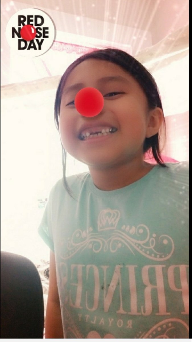 #RedNoseDay <a href="/ClevelandCSS/">Cleveland Street School</a> <a href="/ops_district/">Orange Public Schools</a>