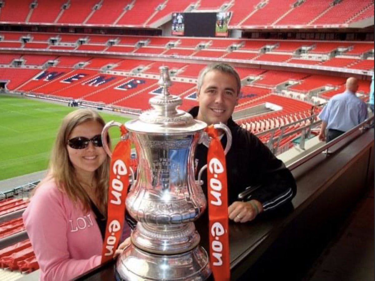 Rich Steckhahn tweet media