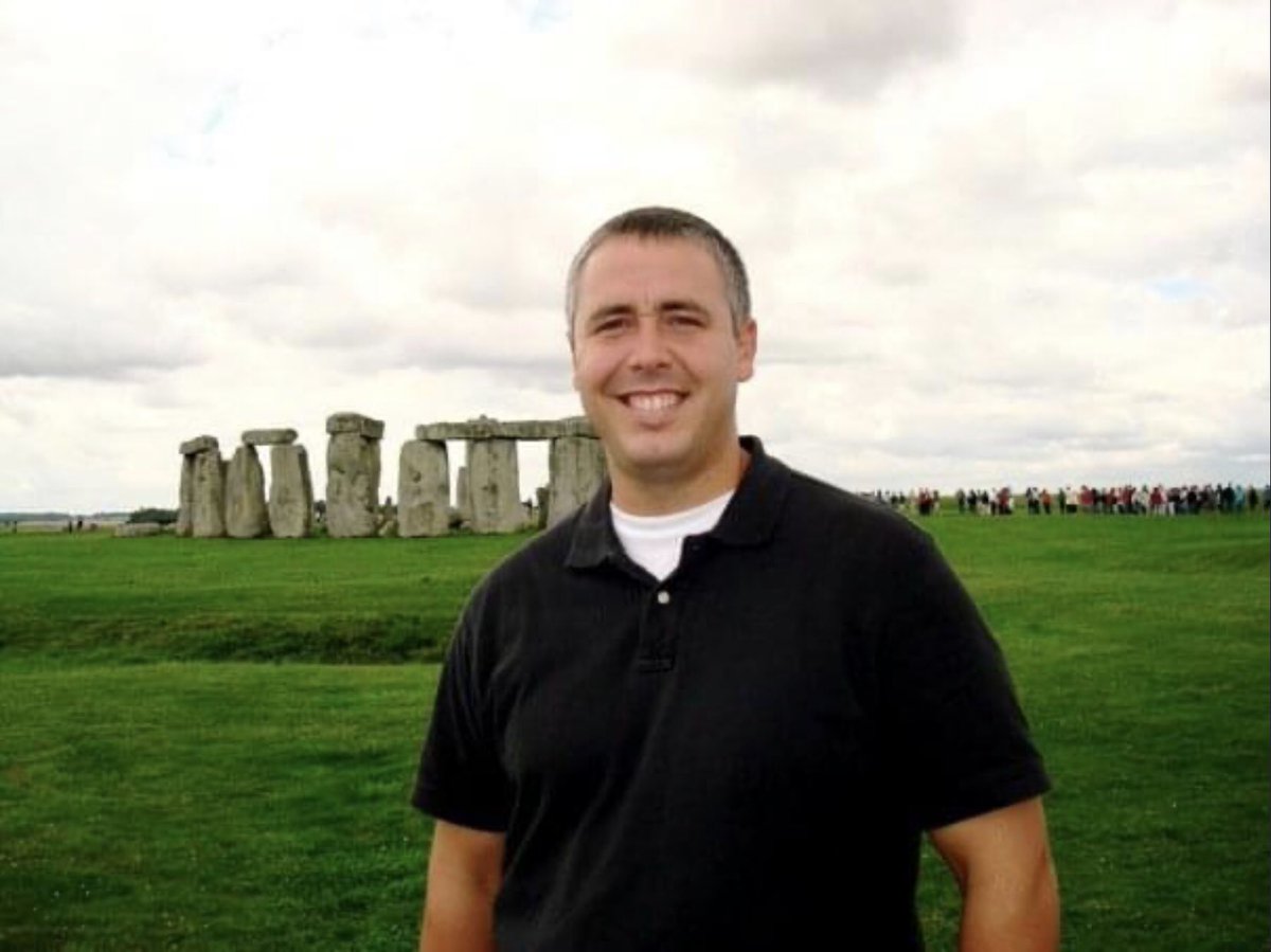 Rich Steckhahn tweet media