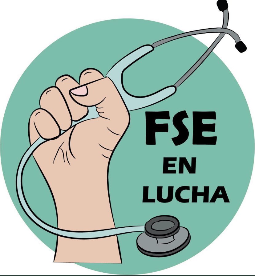 7_cccms's tweet photo. El 12 JUNIO se reanudan ligas profesionales de fútbol. 22 jugadores de campo, 4 árbitros, 14 suplentes, unos 10 de cuerpo técnico y personal, total 50 personas como mínimo. Ah pero es fútbol, y nosotros solo somos medicos @Rogufe @sanidadgob #FSEntiempoREAL #FSElige #FSEnLucha https://t.co/j0U6oPWg8R