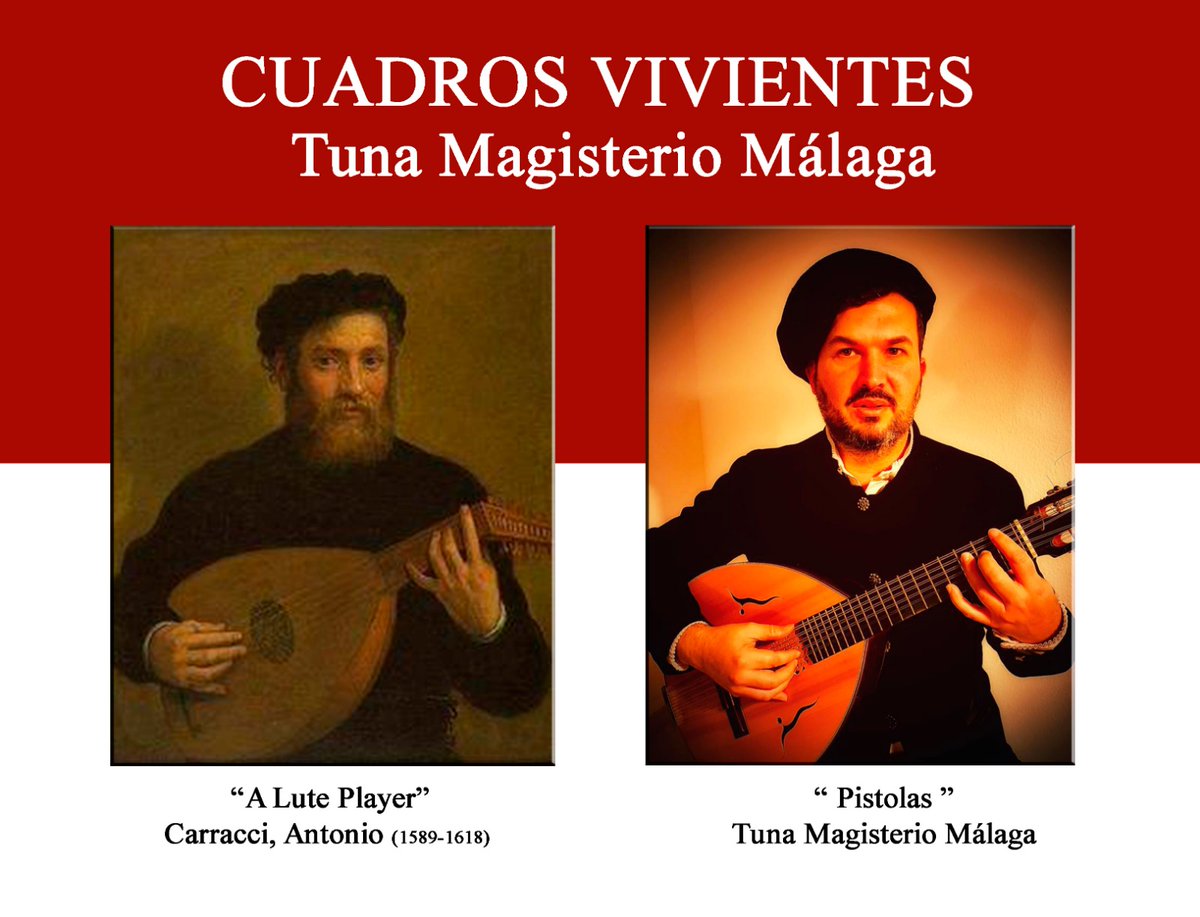 TunaMLG's tweet photo. ¡Siguiente foto! #tunamagisteriomalaga #covid19 #cuadrosvivientes #málaga https://t.co/vXn1oEHr3H