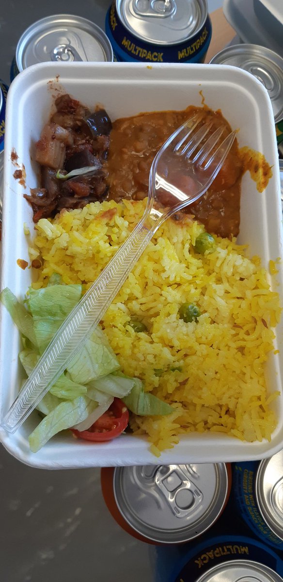 Thankyou Bedford Hindu Temple. The food was delicious. From all the staff kn Reginald Hart Ward
<a href="/bedfordhospital/">Bedford Hospital (Bedfordshire Hospitals NHS FT)</a> <a href="/nicolaleigh3/">nicola leigh</a> <a href="/millaayy_xo/">milly.</a>