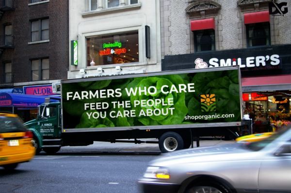 GoCommoot's tweet image. Commoot for Agencies can help your #agency deliver more exposure on your campaigns and deeper data insights for your clients. Learn how Commoot can make your agency look awesome today. 🤩 buff.ly/3bO71Nj #OOH