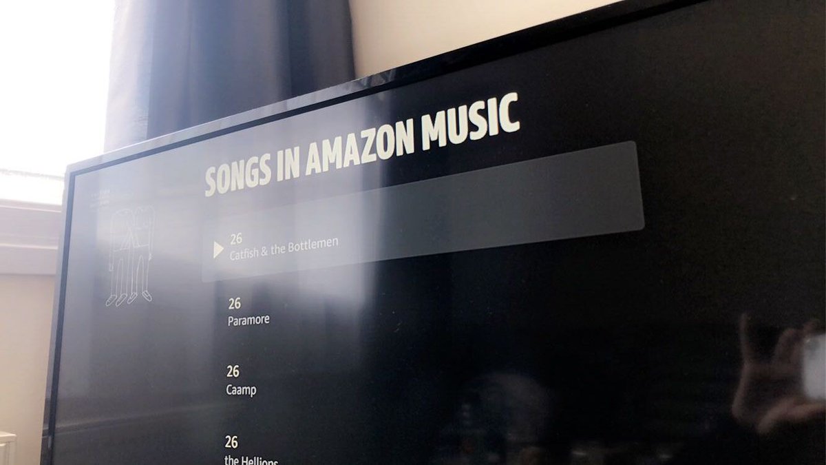 qubeoca's tweet photo. Sophie and Jim have both been creating daily playlists for their #twopointsixchallenges. Here are some of the artists Jim has been listening to.
For her final day, Sophie has listened to 26 songs with '26' in the title!
See the full list challenges or to donate visit our website https://t.co/AQiJ1QHp7G