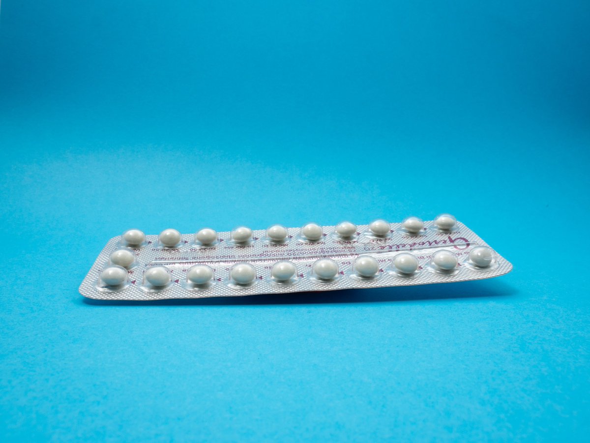 2. OCP - Oral contraceptive pills. These are pills you take EVERYDAY. It might be difficult for some people to do judiciously at first, but people generally get used to it. It could have some side effects like irregular periods, but can also help with cramps