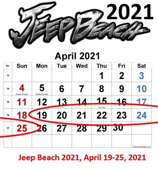 At this time, we are still planning for a #JB20 for September 11-13, 2020.
For those of you that pre-registered for #JB20 originally scheduled for April 20-26,2020, you may opt to use your registration for 2020 or 2021.

We look forward to when we can see our #JBJamily again.
