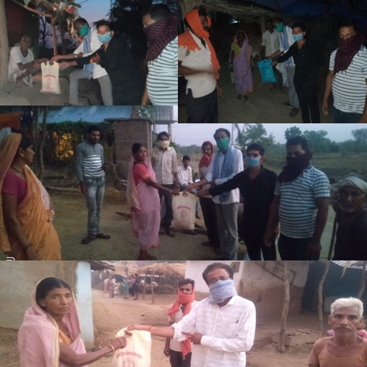 Mahavir Int. NGO tweet media