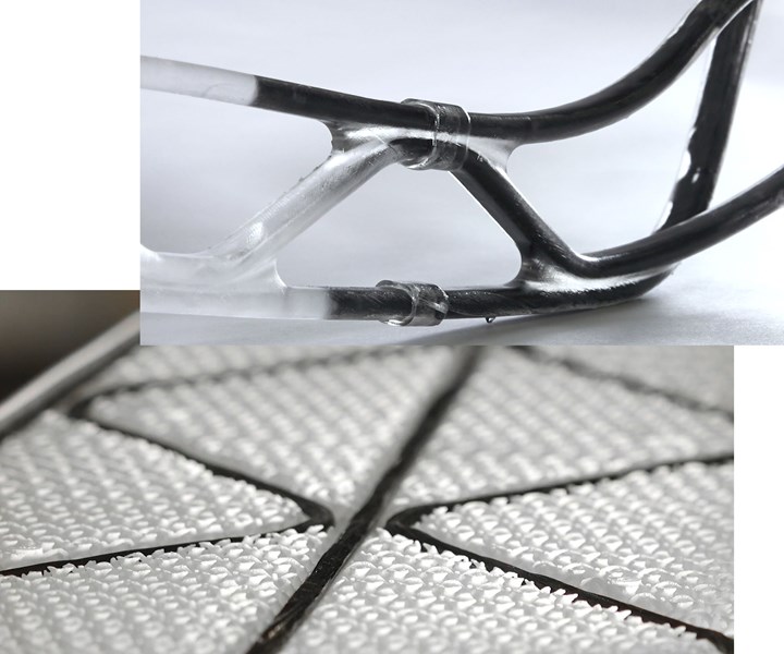 CompositesWrld's tweet photo. A new post-processing system, #CFIP (Continuous Fiber Injection Process) works with #additive manufacturing to strengthen continuous #carbon #fibers, providing several positive advantages for manufacturers.
Read the rest of the article: https://t.co/Wd0QV6H0QY https://t.co/53VhMnpg59
