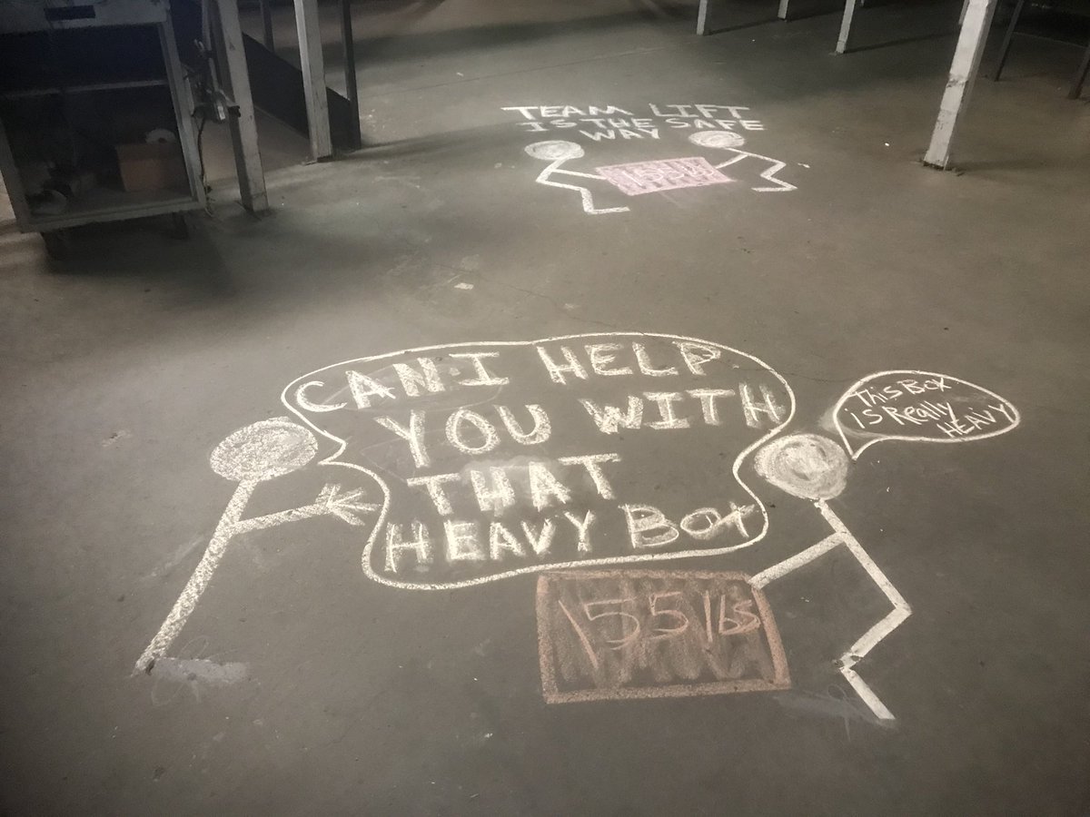 UPS Ft Myers Preload tweet media